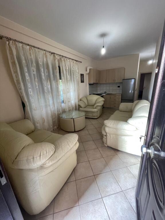 Apartment 1+1 for rent in Selite near 3D