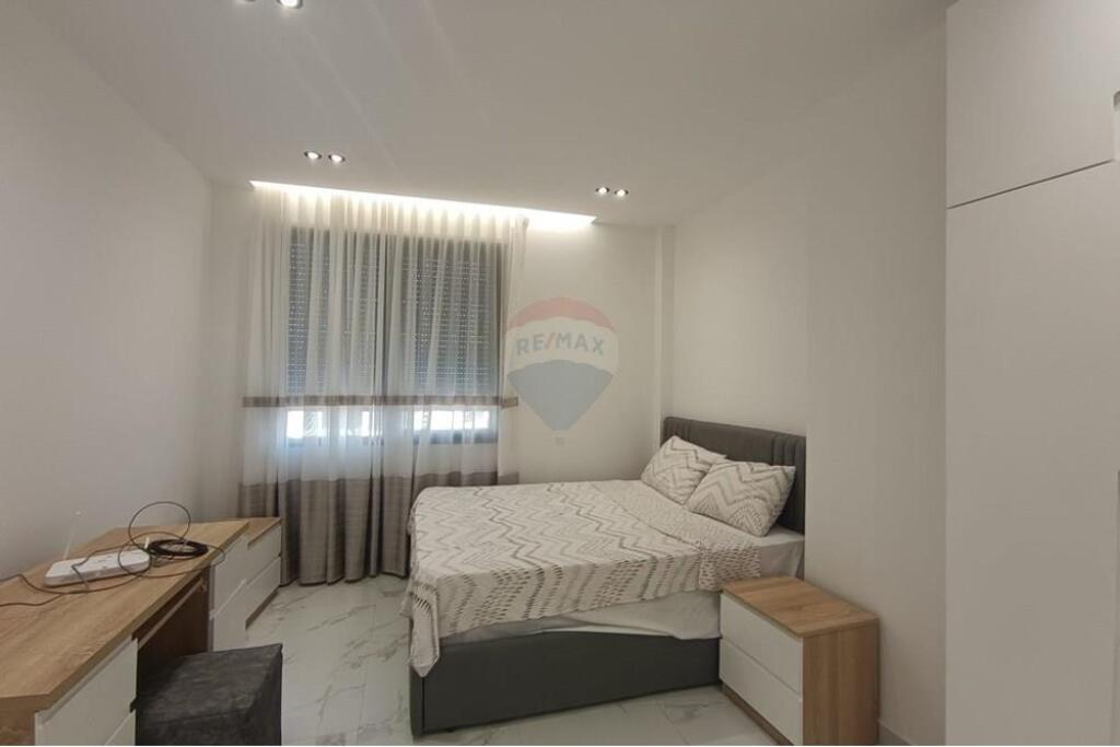 3+1 apartment with parking for rent in Don Bosko