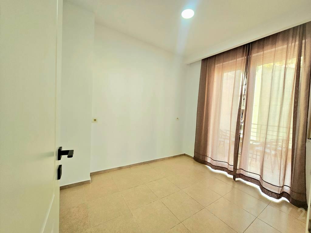 APARTMENT 2+1 FOR RENT IN BOTANICAL GARDEN