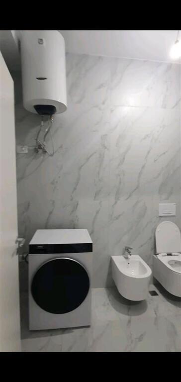 For rent Apartment 1+1+ Parking Ali Demi
