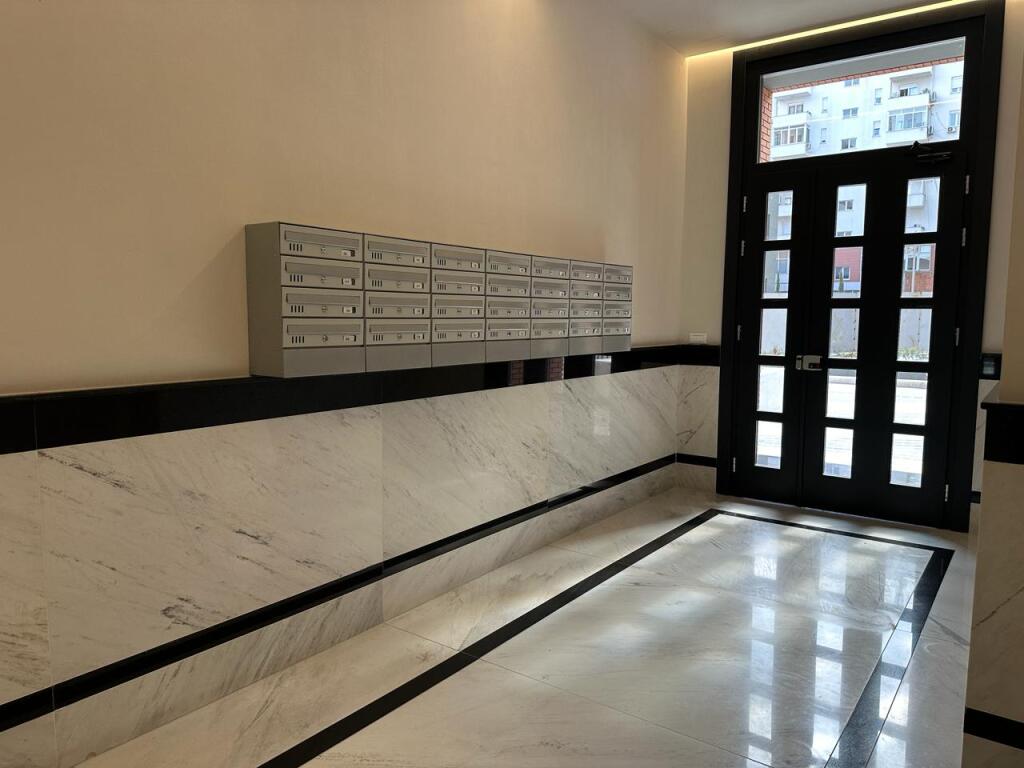 Apartment for sale 3+1 at Delijorgji Complex