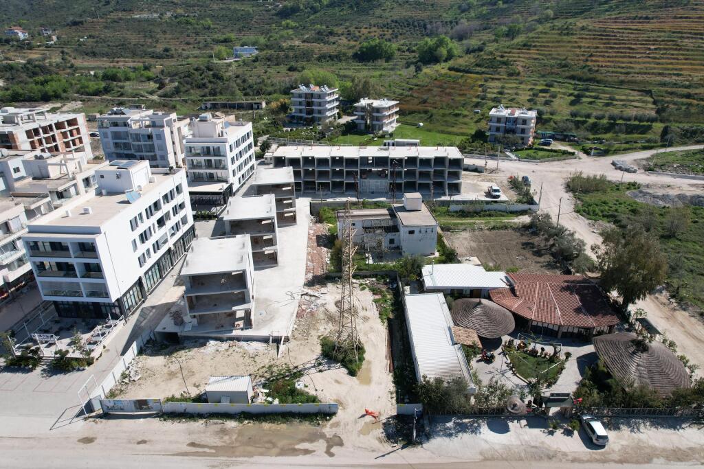 Apartment for sale in Radhime