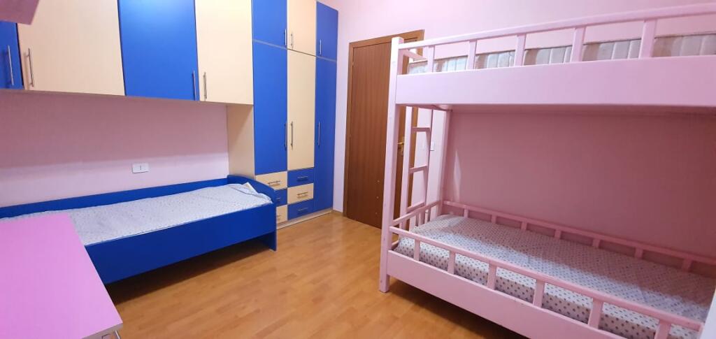Apartment for rent 2+1+2, Kristal Center
