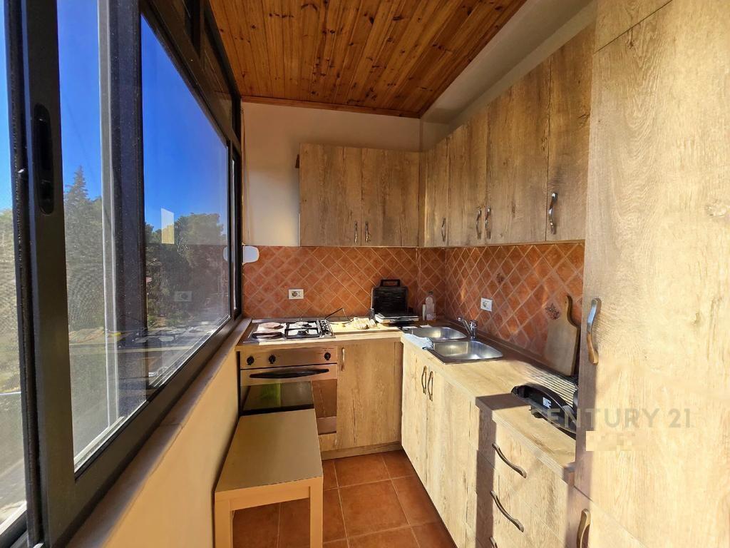 For Sale Apartment 3+1+2+Garage in Golem!