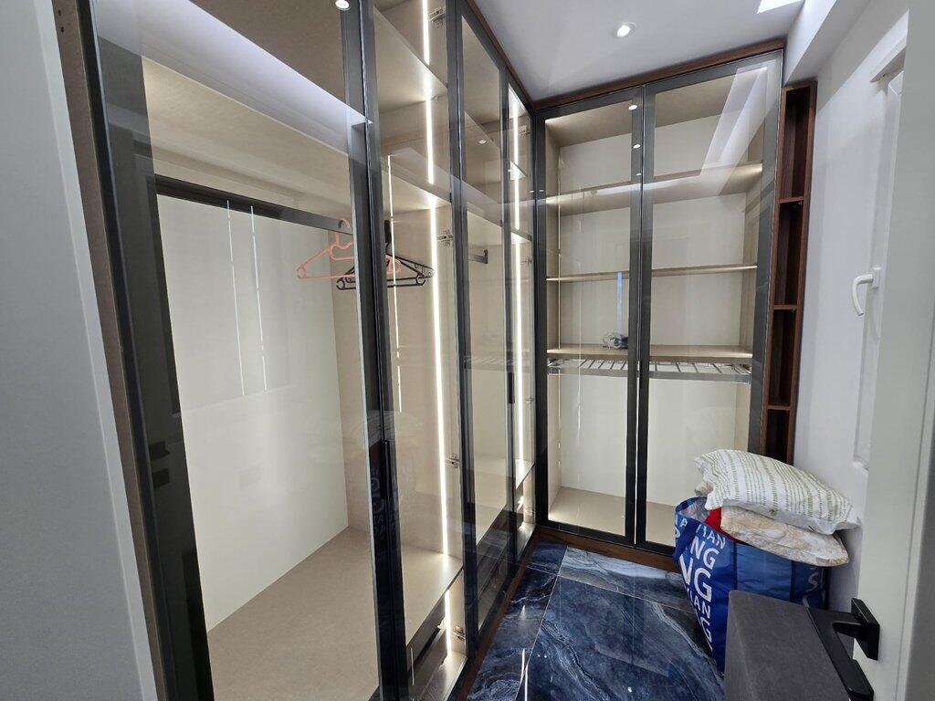Modern apartment for rent near the Grand Park of Tirana