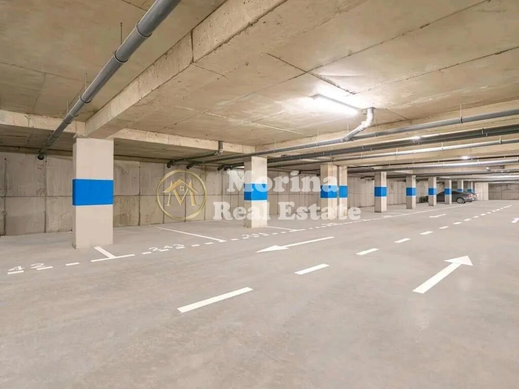 Rent 1+1+PARKING, Ali Demi,