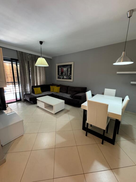 Apartment 2+1 with balcony available ‼️ASTIR