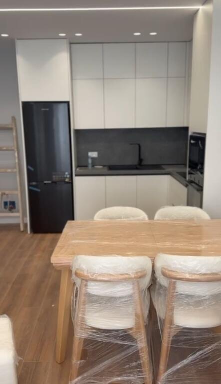 JEPET ME QERA APARTAMENT 1+1, ULLIRI, KAMEZ