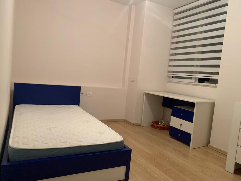 Apartament 2+1 me qira ne Laprake