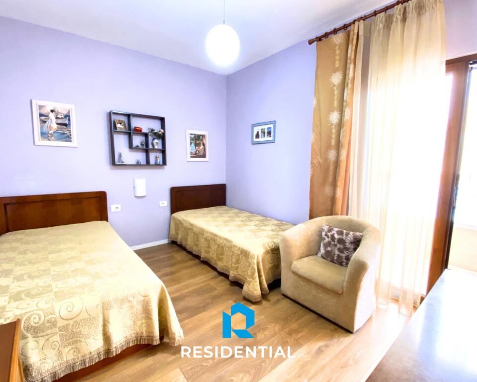 In Vasil Shanto, Apartment 3+1 for Sale