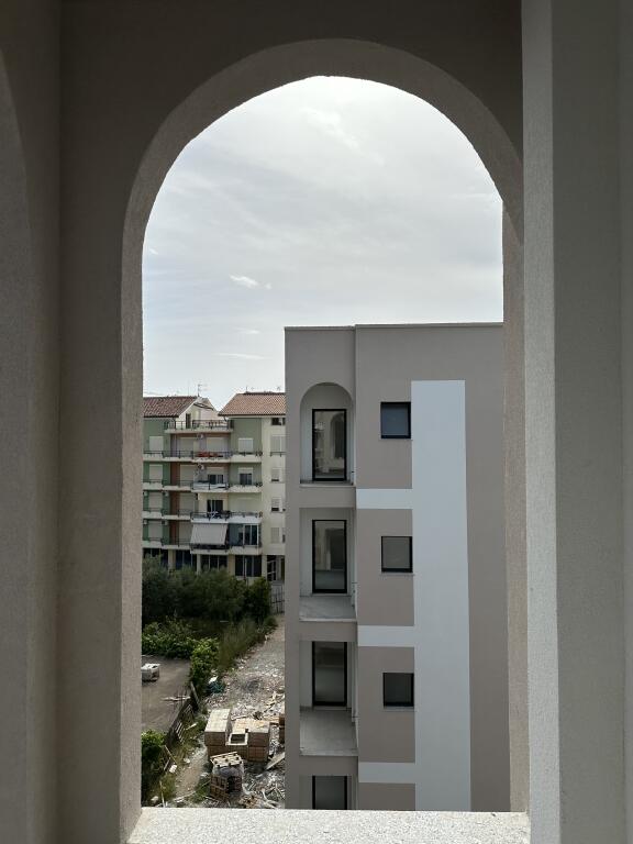 For sale apartment 1+1 in Golem