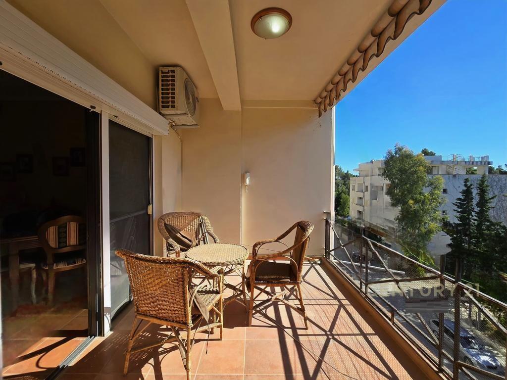 For Sale Apartment 3+1+2+Garage in Golem!