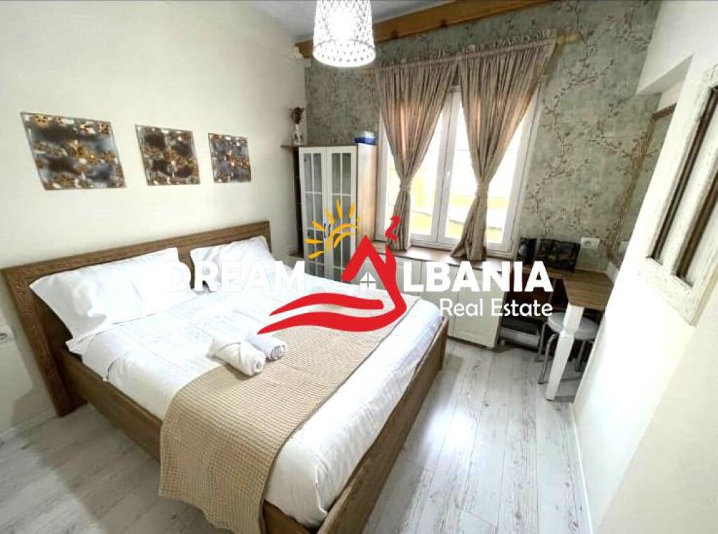 Super Apartament 2+1+2WC+2BALLKONE ne Shitje tek Dispanceria ne Tirane
