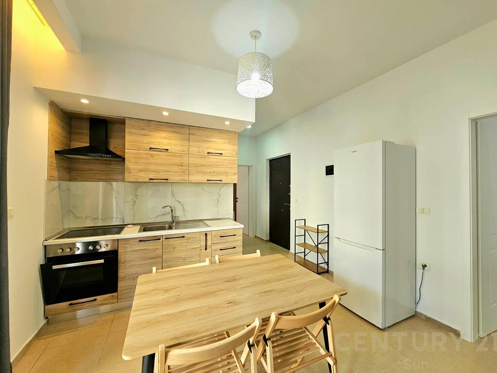 APARTMENT 2+1 FOR RENT IN BOTANICAL GARDEN