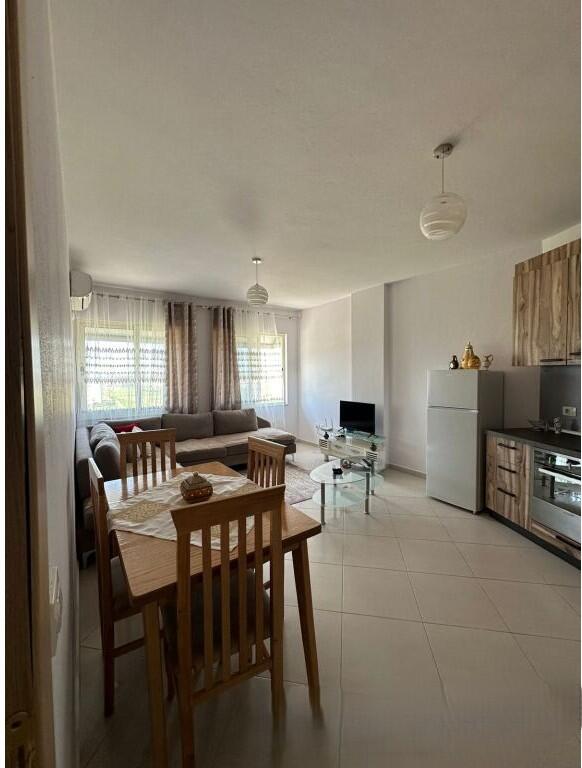 Apartament 1+1 ne shitje tek Bulveardi Migjeni ne Astir!
