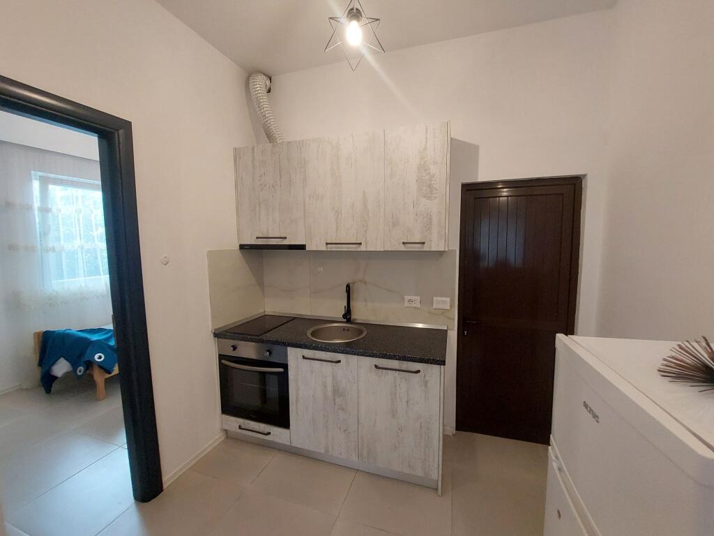 Rent! Entrance 1+1, 5 Maji Street