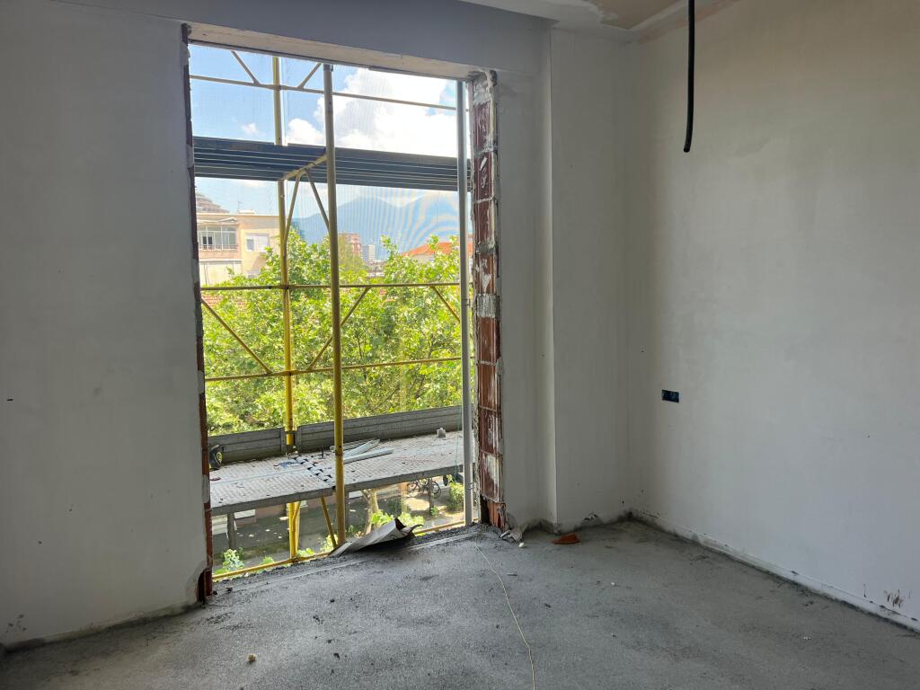 Apartment for sale on Sulejman Delvina Street