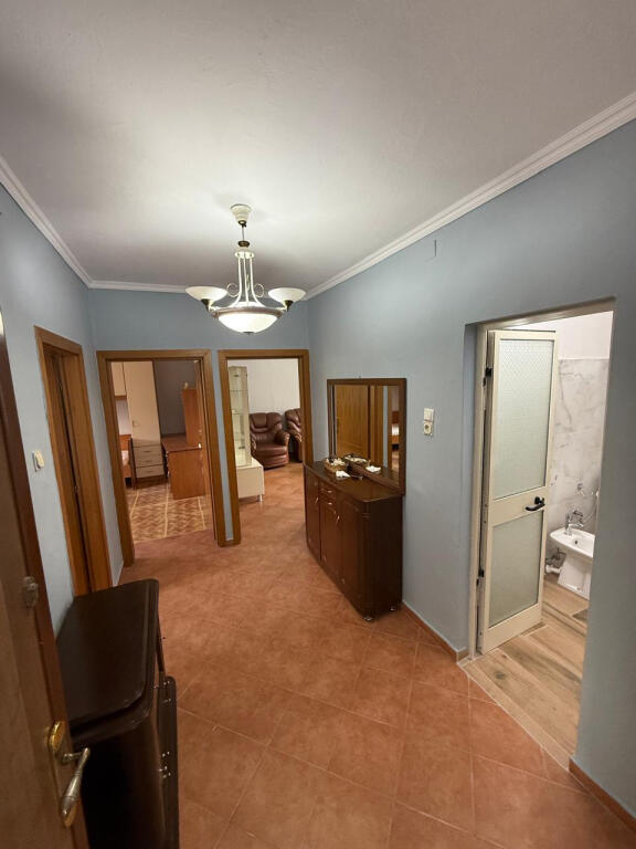 Apartment for Sale 2+1 at Ali Demi (ID B121194) Tirana.