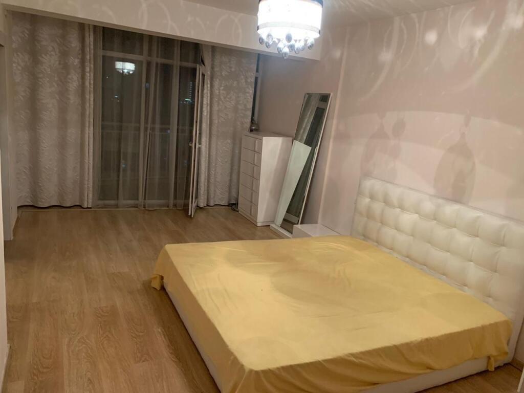 Apartament 2+1 me qira ne Laprake