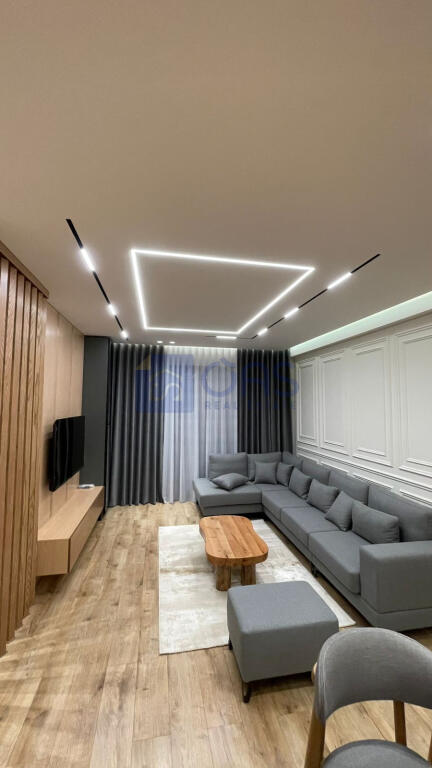 Apartment 2+1+P for rent near Liqeni i thate, Tirana
