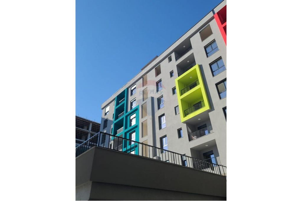 2+1 apartment in Paskuqan
