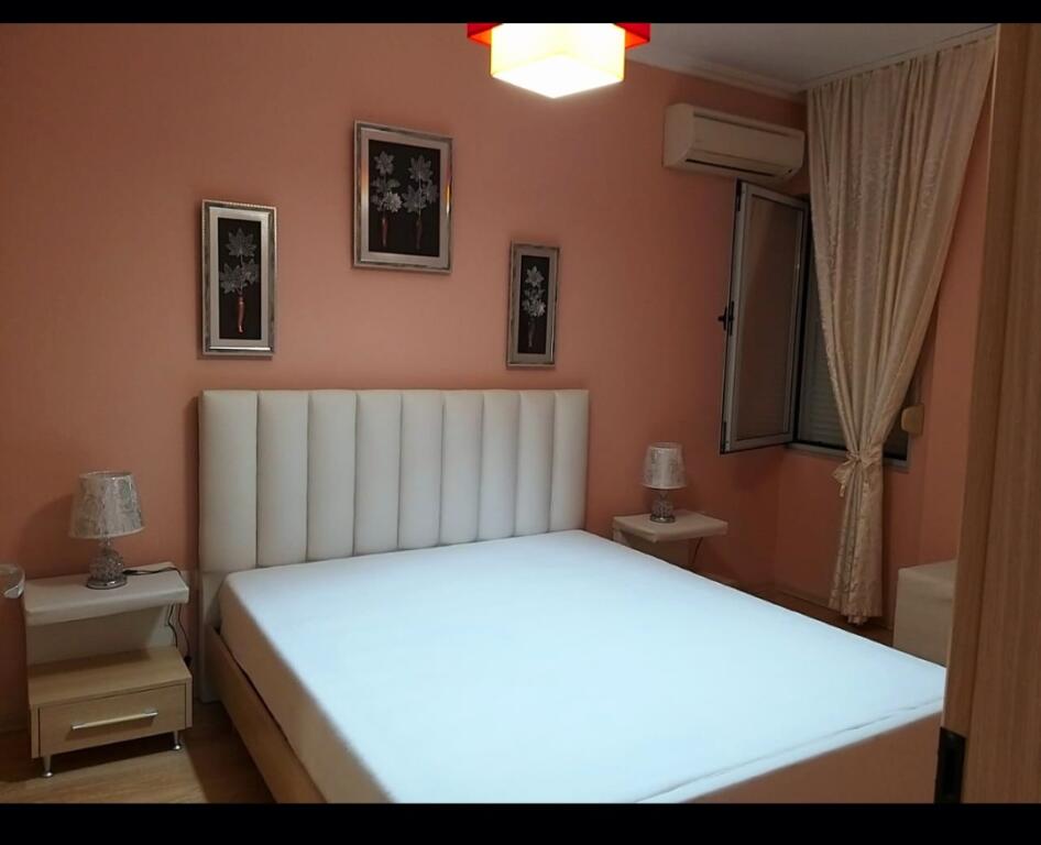 1+1 Apartment Dry Lake (Parking)