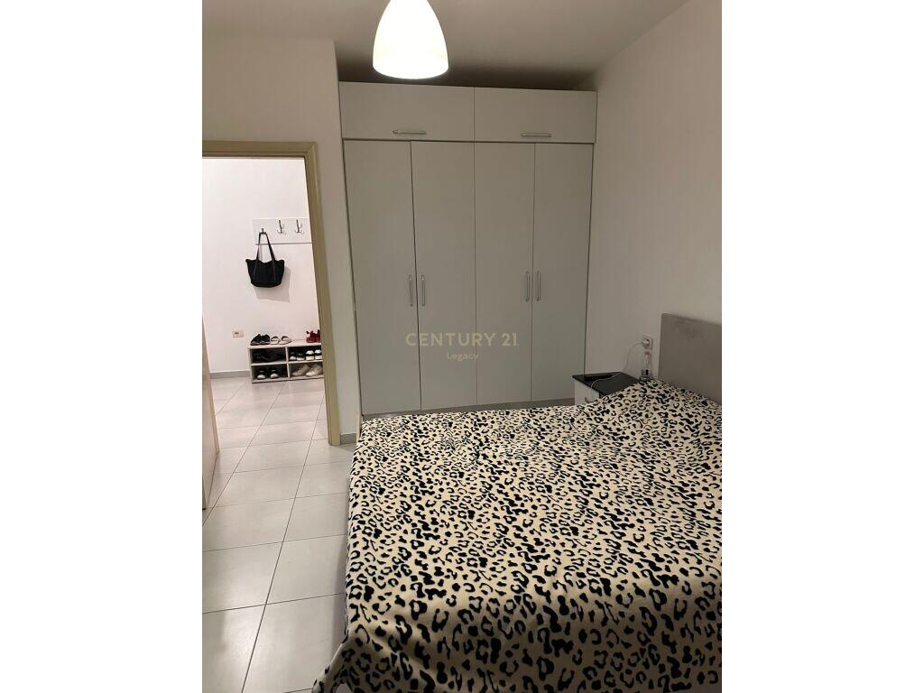 Price reduced! 1+1 Apartment for Sale in Fresk