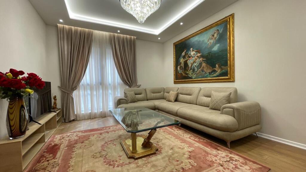 Rent apartment 1+1 near the veterinary hospital