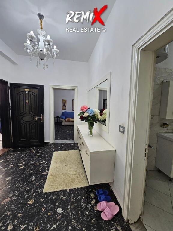 FOR SALE APARTMENT 2+1+2 NEAR THE STADIUM