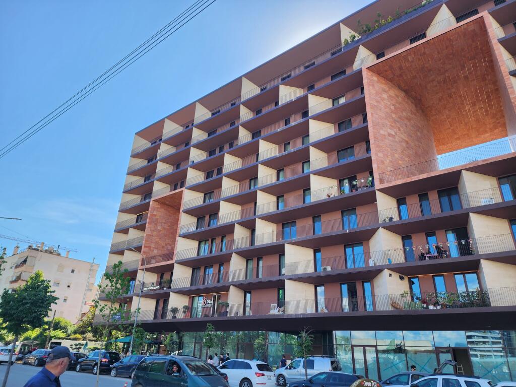 SHITET:1+1 &amp; 3 Ballkone GARAZHD ( 📍Res. ALTANA - Kompleksi Dinamo ) | 328.000€ SHITET:1+1 &amp; 3 Ballkone GARAZHD ( 📍Res. ALTANA - Kompleksi Dinamo ) | 328.000€