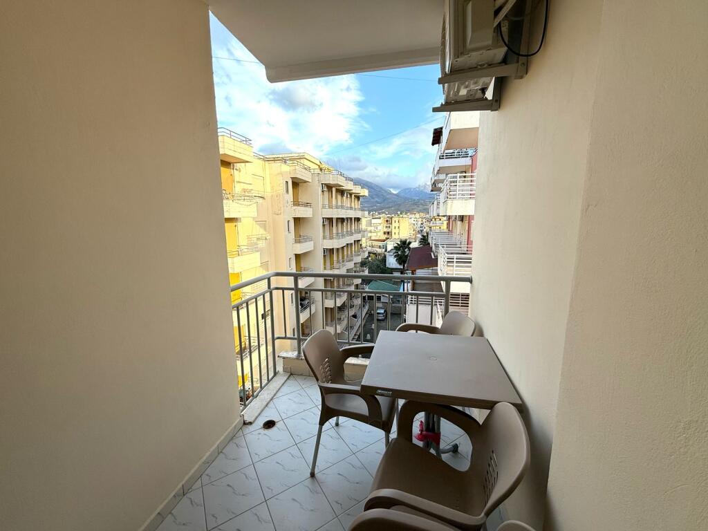 Appartamento in vendita a Orikum