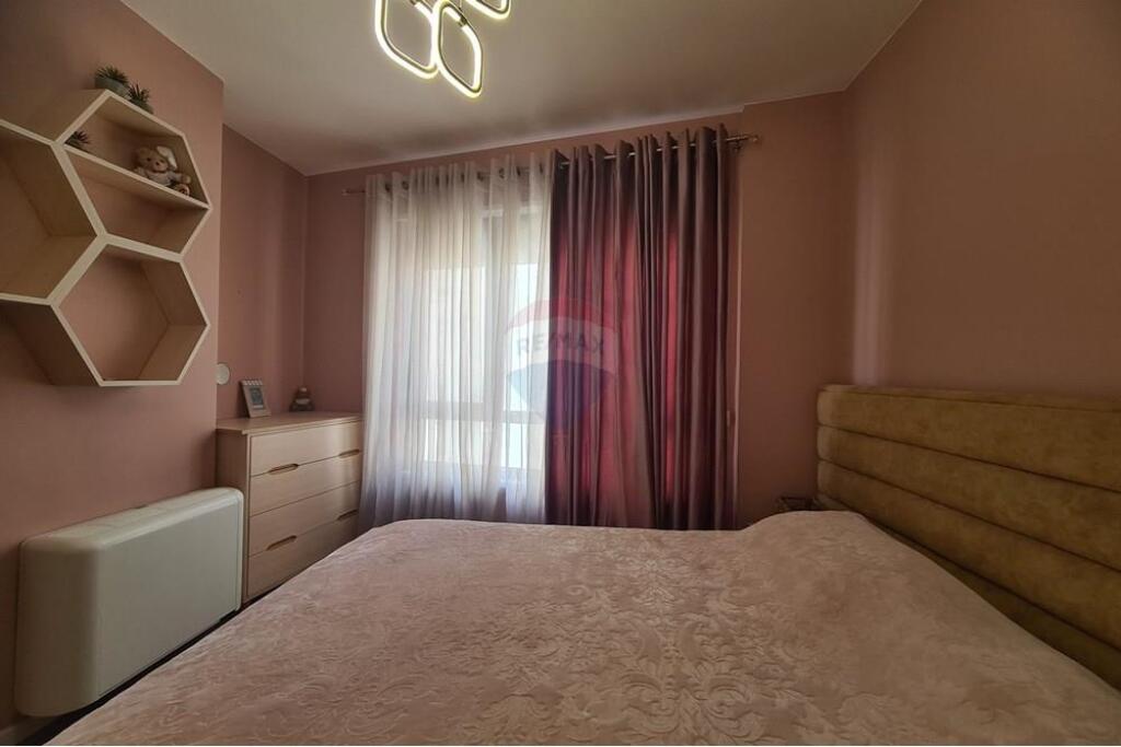 Apartment for sale at 21 December!