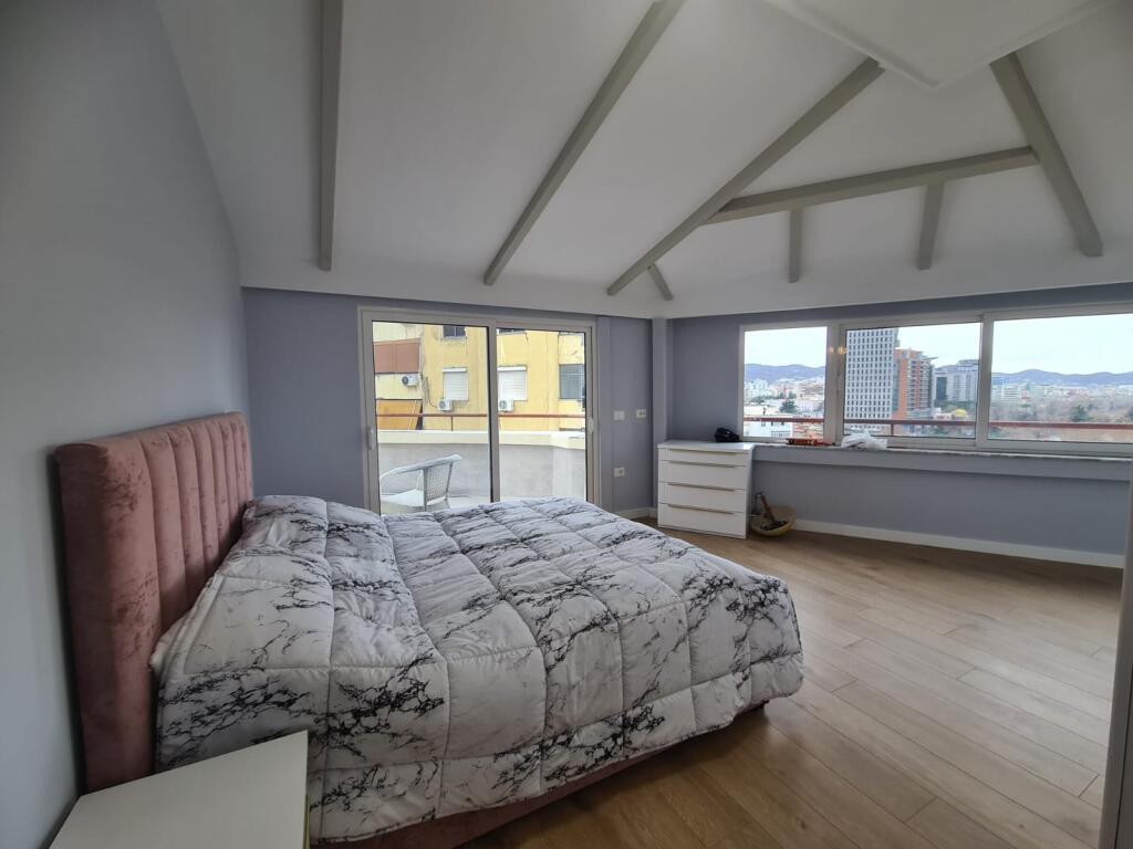 For Rent Apartment 2+1 – Near the Ballet School