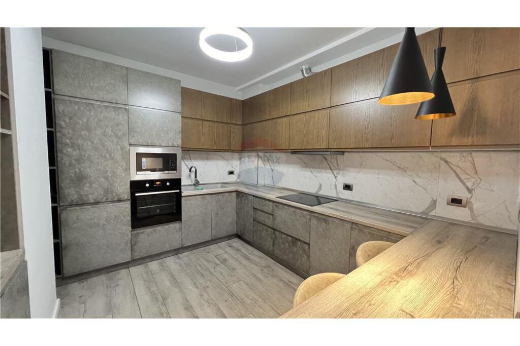 Apartment for rent 2+1 at Elbasan Street!