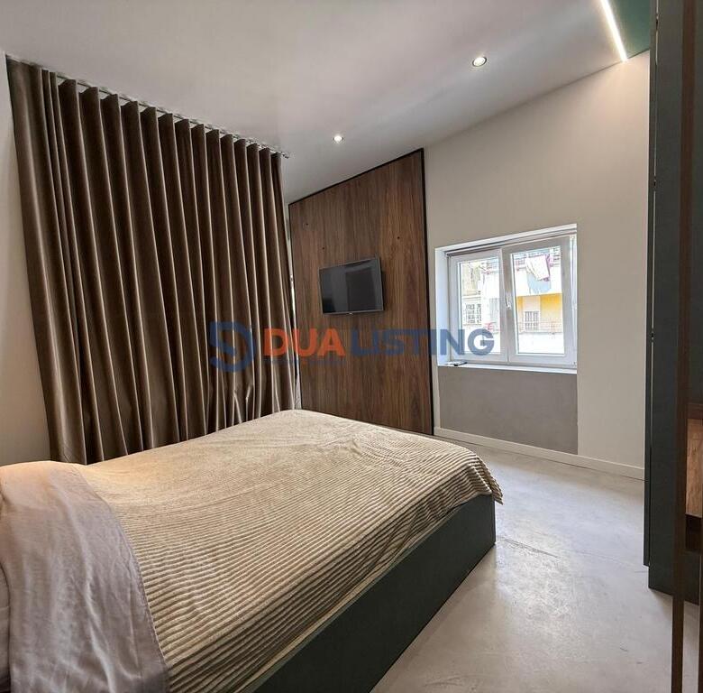 SHESIM APARTAMENT TEK SHALLVARET - I NDARE NË 2 GARSONIERE