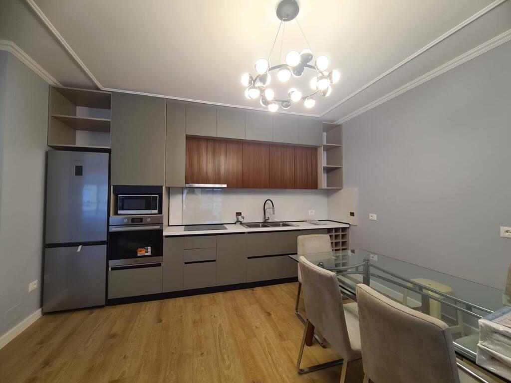 For Rent Apartment 2+1 – Near the Ballet School