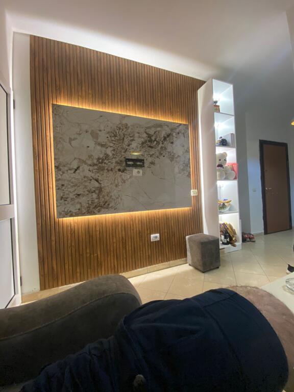 APARTMENT FOR RENT 1+1