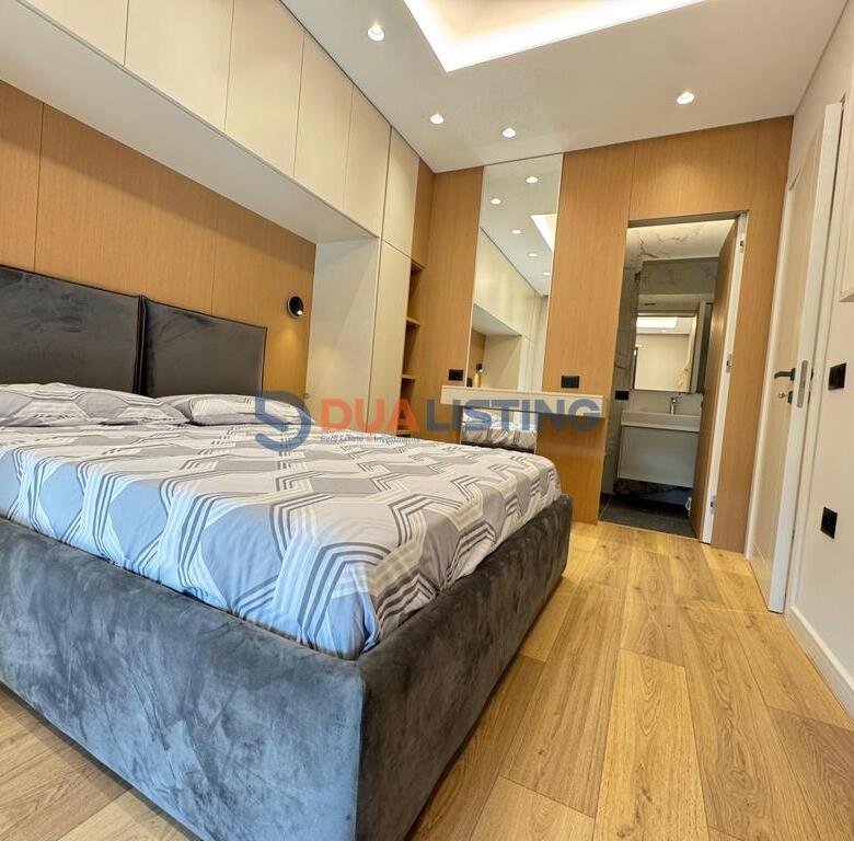 Kinostudio offers for rent a modern apartment 2+1+Parking Space!