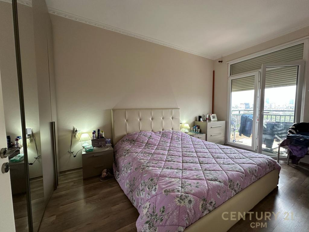 APARTMENT FOR RENT 1+1 AT THE FORMER AVIATION FIELD