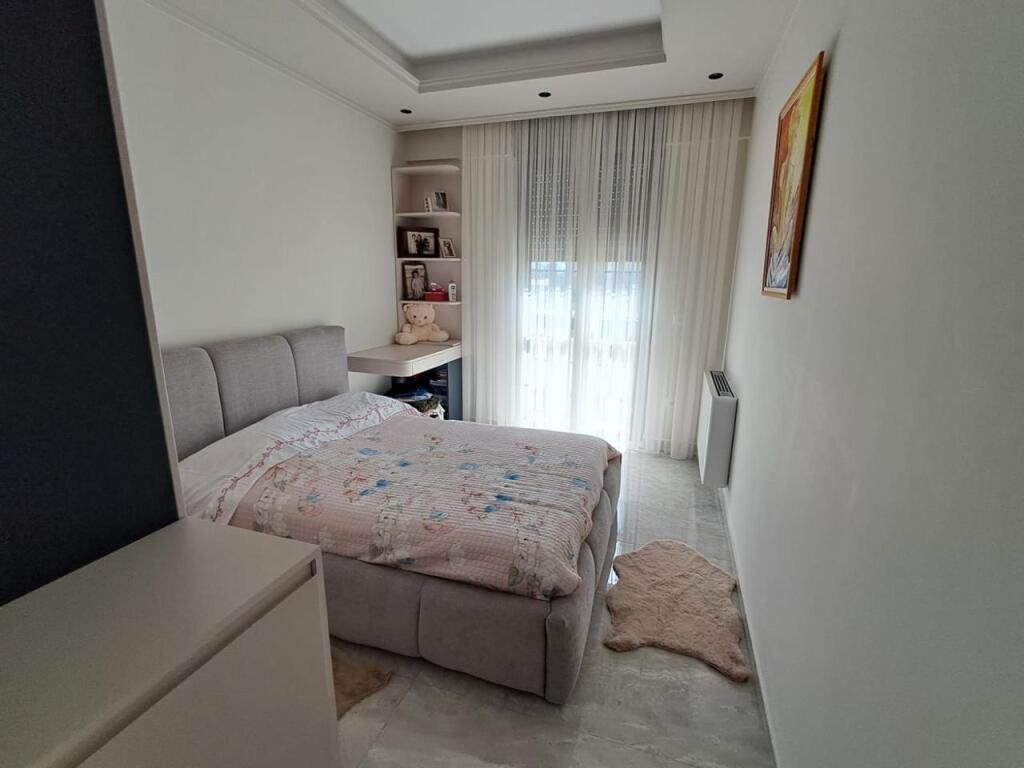 FLOOR 2 OF A VILLA FOR RENT PLEPA DURRES