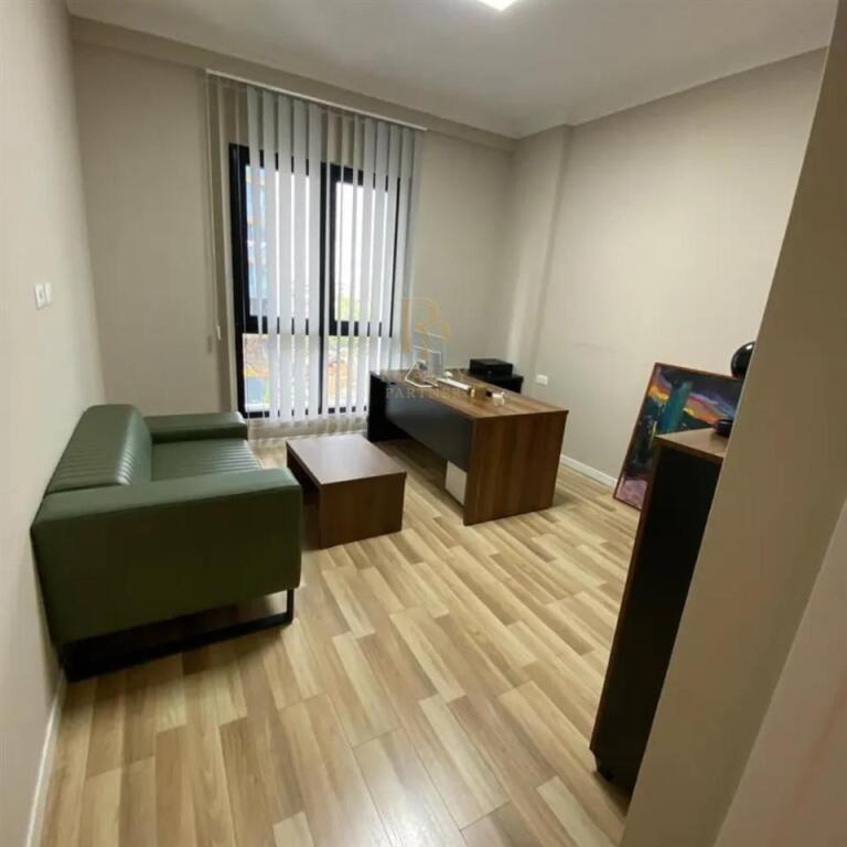 2+1 Apartment for Sale | Square 21, Kavaja Street (Tirana)
