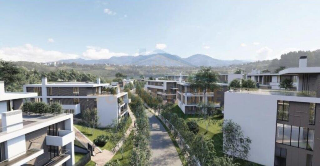For sale apartment 2+1+2+parking at Tulipan Residence, TEG