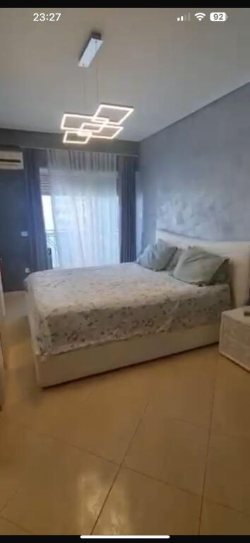For sale apartment 2+1 with parking space near the Bus Park