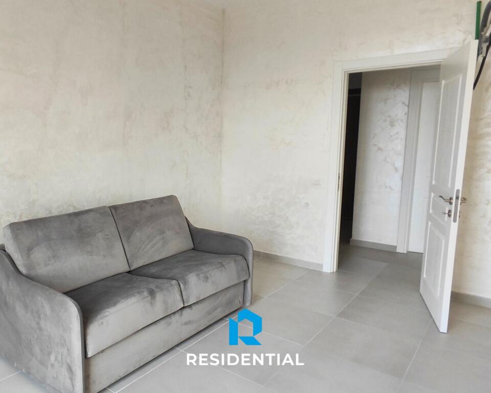 At the ASL Complex, a 2+1 Apartment with Lots of Light is for Sale.