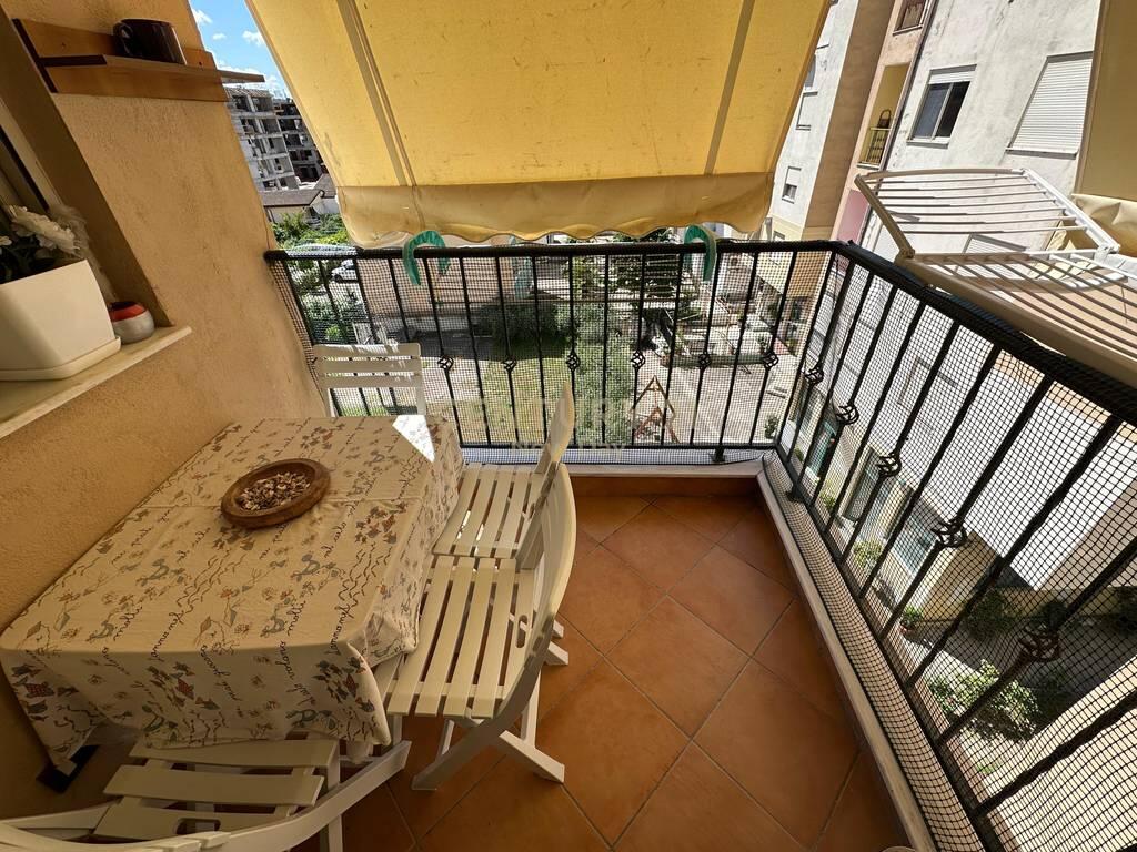 For Sale Converted Apartment 2+1 in Golem, Durrës - 62 m²