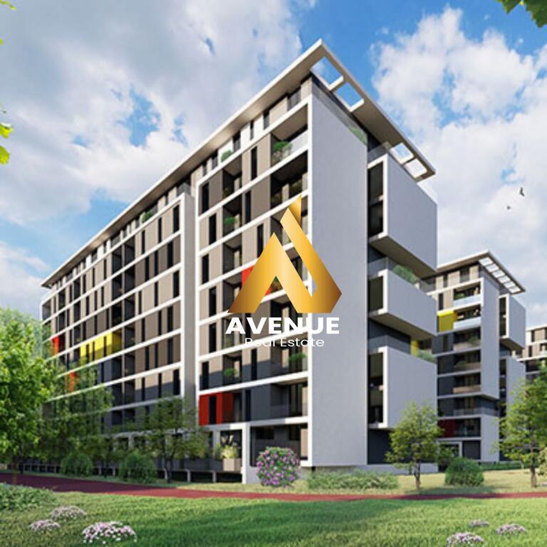 FOR SALE APARTMENT 2+1+2 UNIVERS CITY, QTU, TIRANA