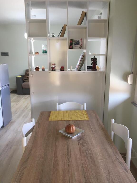 1+1, furnished at 21 Shi.