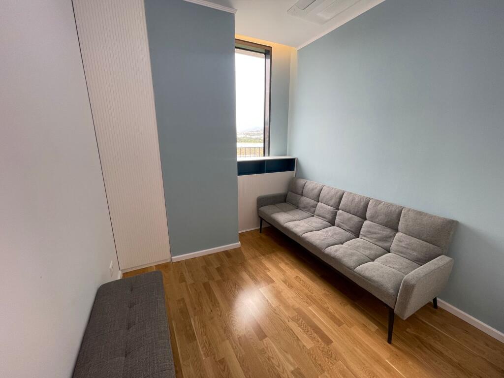 4+1 apartment for sale with a view of the Lake - "Lake View", Rruga e Kosovarëve
