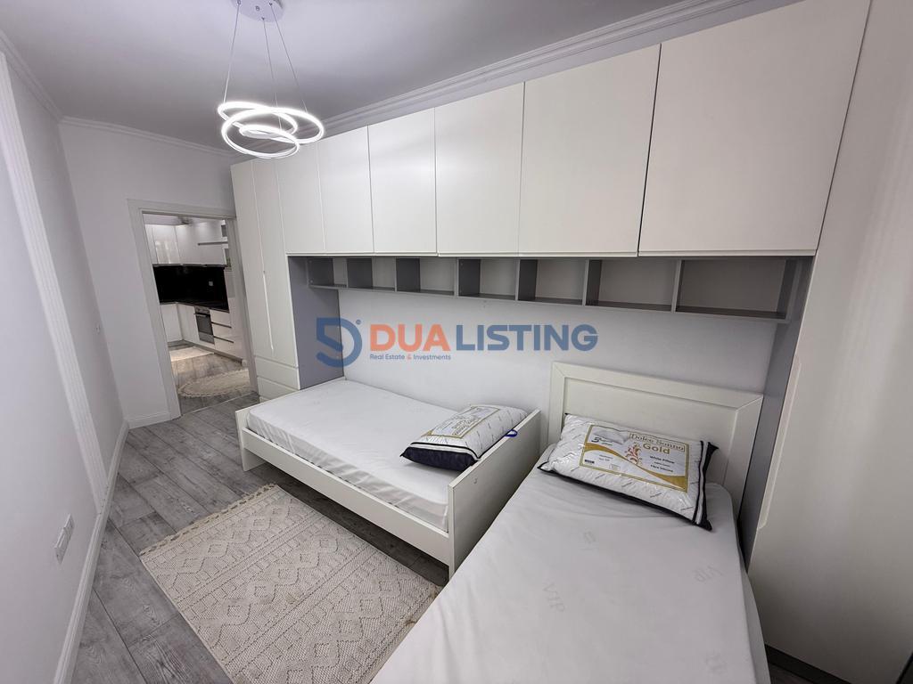 MODERN APARTMENT 2+1 FOR SALE IN ASTIR, FRATARI COMPLEX!
