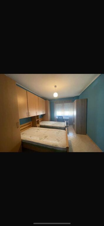 For sale apartment 2+1 with parking space near the Bus Park